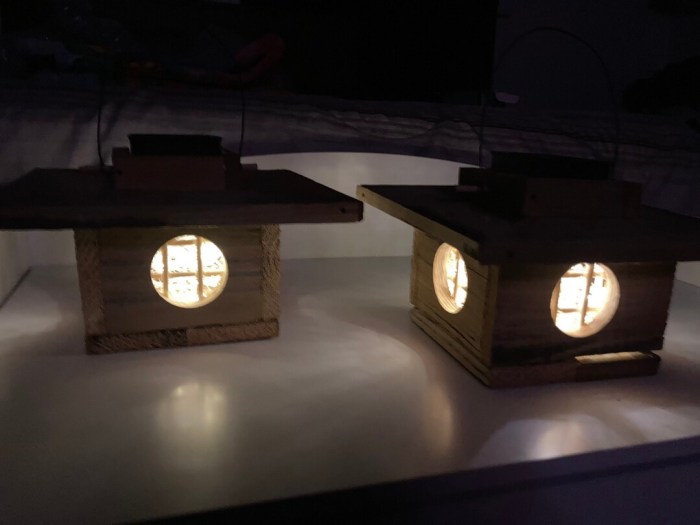 Protect your garden with Japanese outdoor lighting | Warisan Lighting Protect your garden with Japanese outdoor lighting | Warisan Lighting