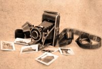 Old Camera Free Stock Photo - Public Domain Pictures